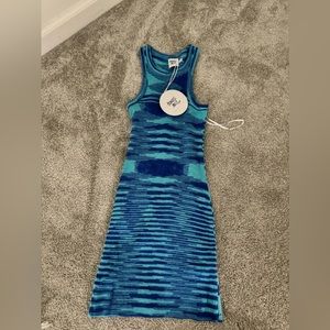 PRINCESS POLLY DRESS